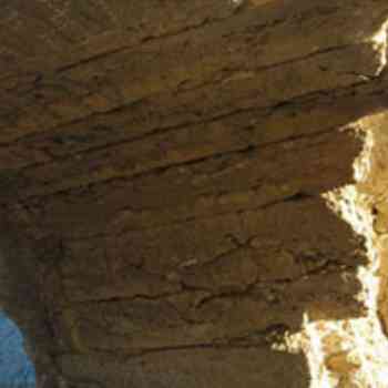 Click para ampliar. Pulsa en el nombre para ver la ficha. Castillo Miranda restos ventana